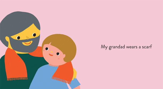 Dressing Your Family