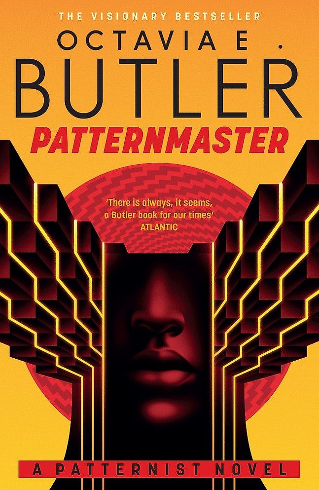 Patternmaster