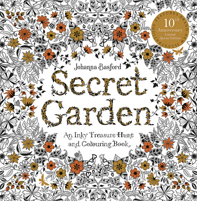 Secret Garden