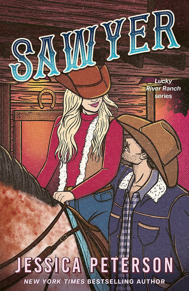 Sawyer