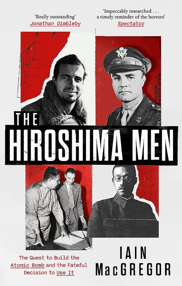 The Hiroshima Men