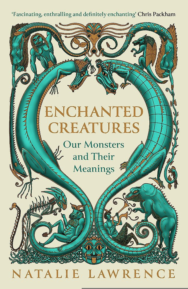 Enchanted Creatures