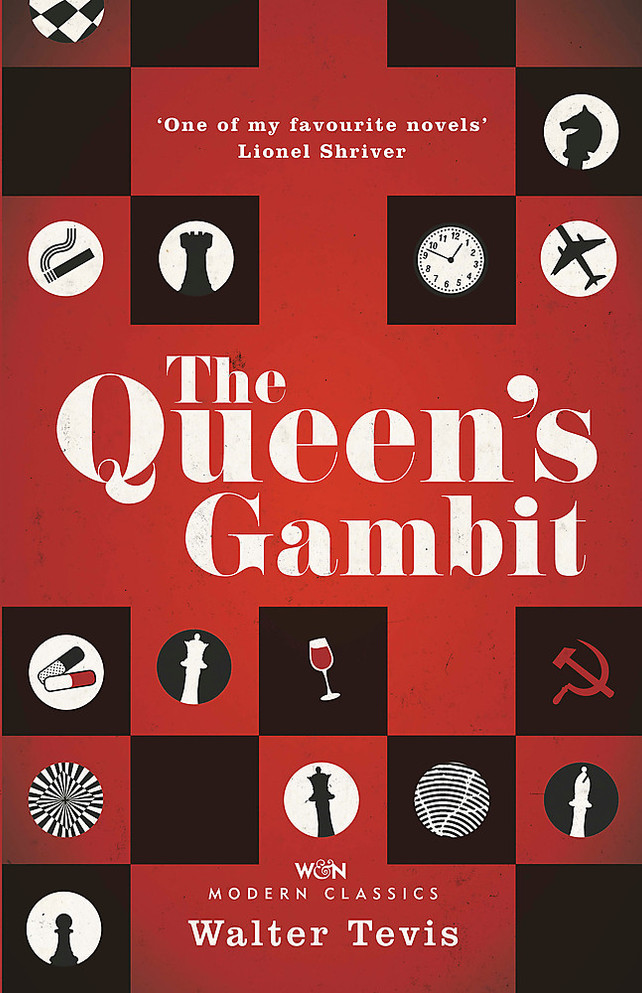 The Queen's Gambit