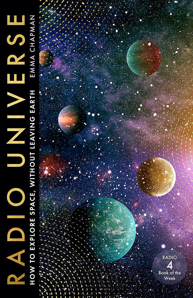 Radio Universe