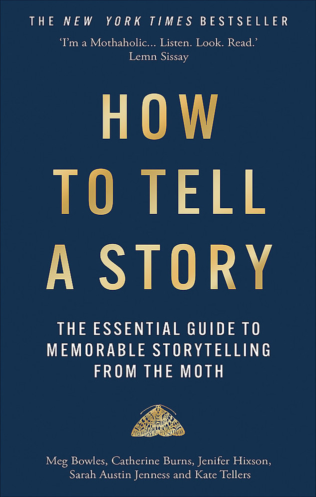 How to Tell a Story