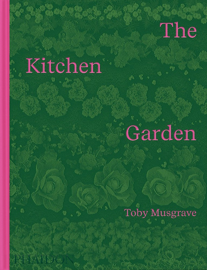 The Kitchen Garden