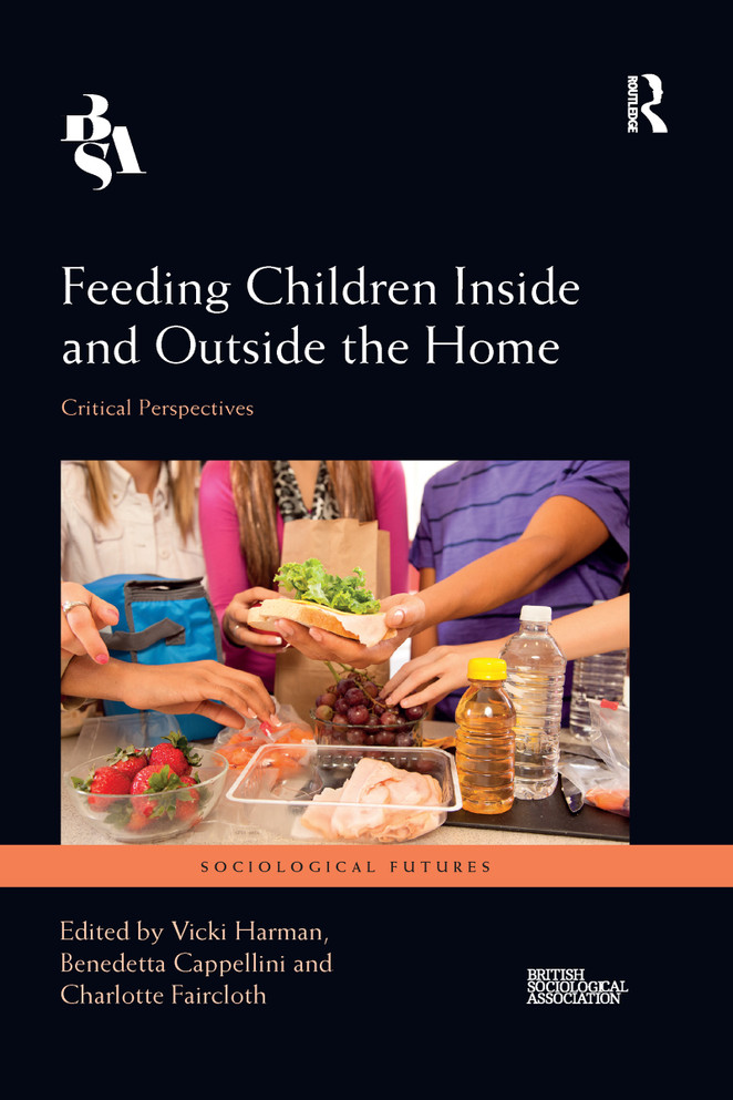 Feeding Children Inside and Outside the Home