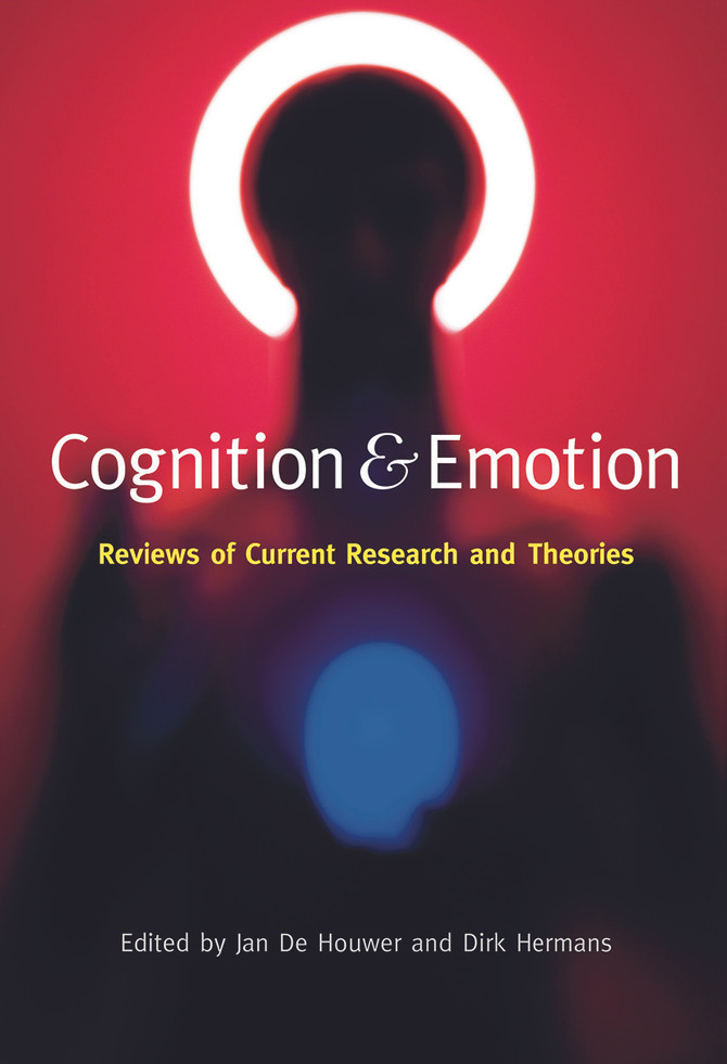 Cognition and Emotion