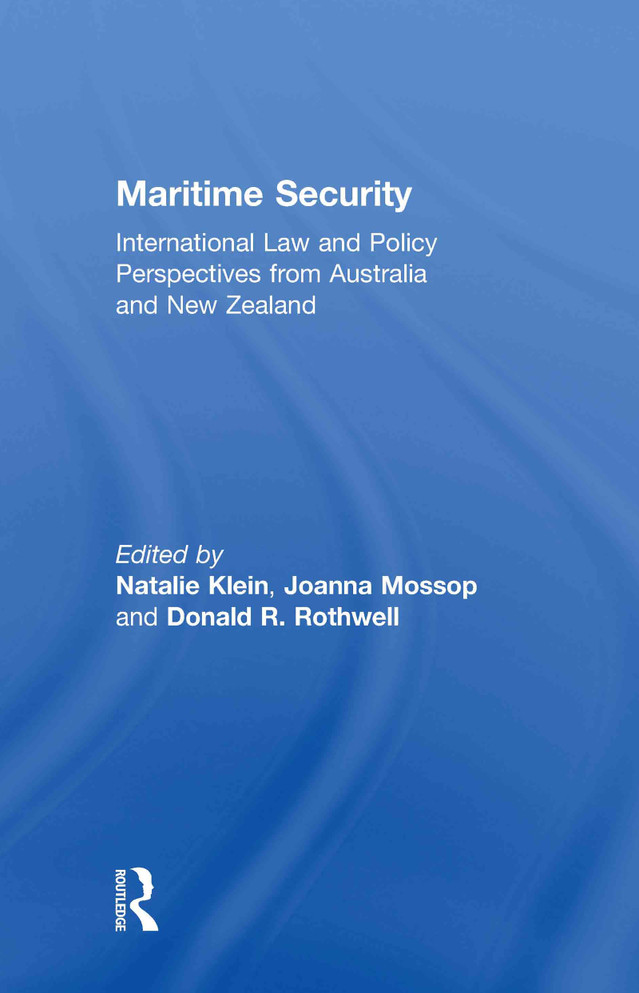 Maritime Security