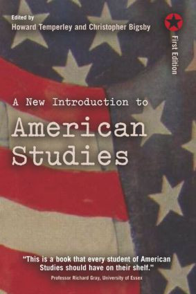 New Introduction to American Studies