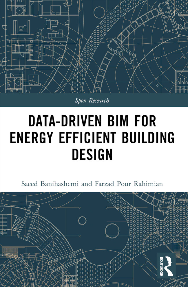 Data-driven BIM for Energy Efficient Building Design