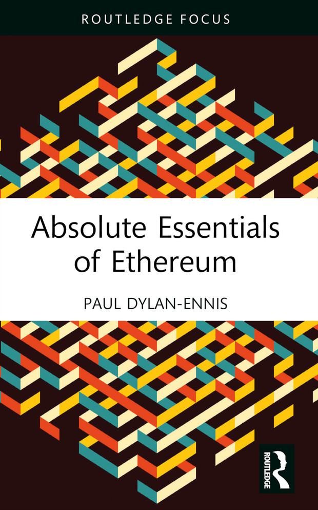 Absolute Essentials of Ethereum