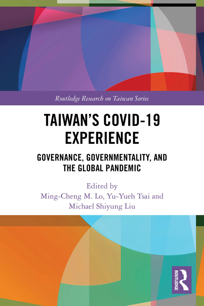 Taiwan’s COVID-19 Experience