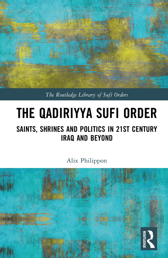Qadiriyya Sufi Order