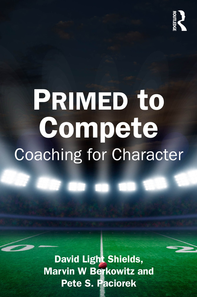 PRIMED to Compete