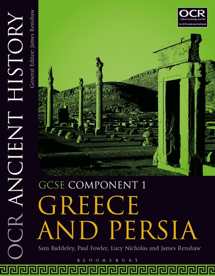 OCR Ancient History GCSE Component 1