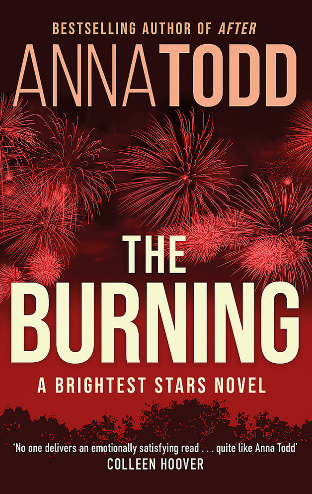 The Burning