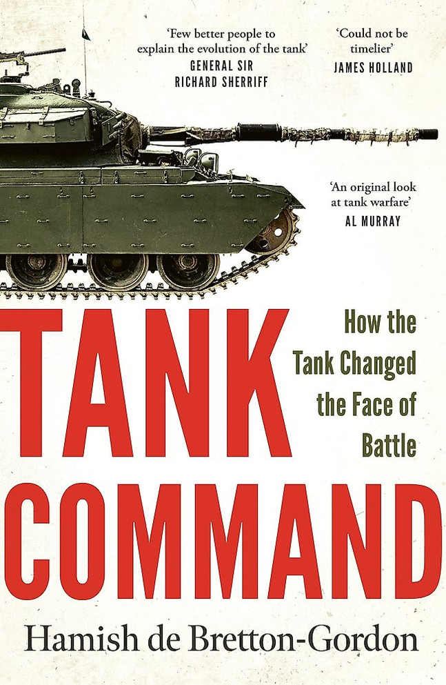 Tank Command