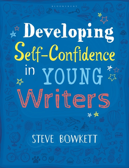 Developing Self-Confidence in Young Writ
