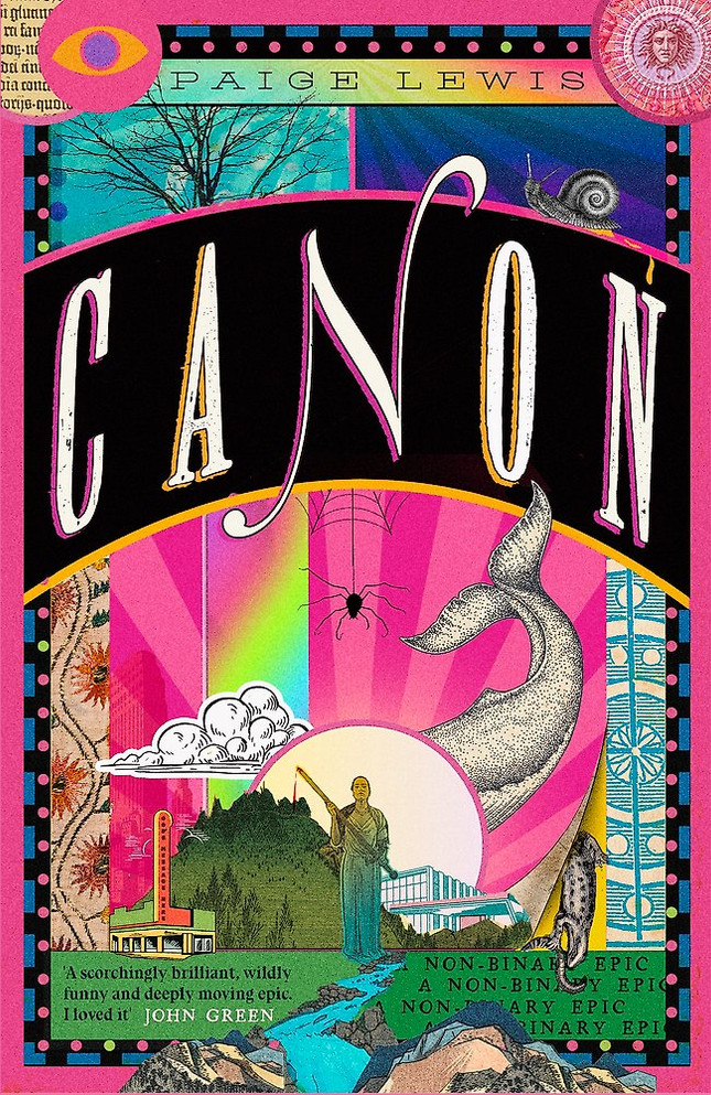 Canon