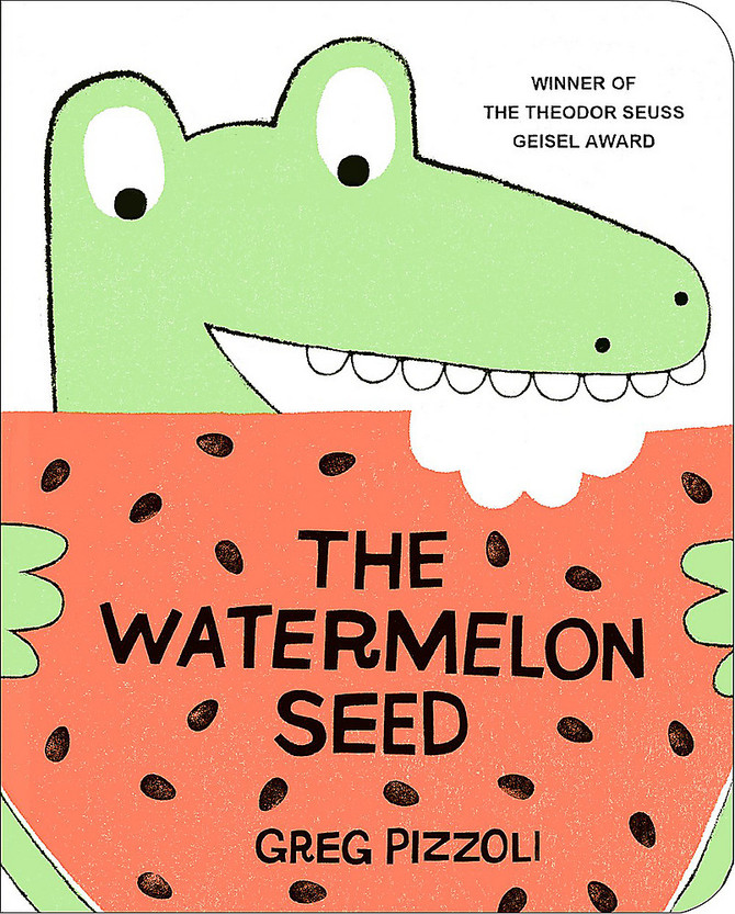 The Watermelon Seed