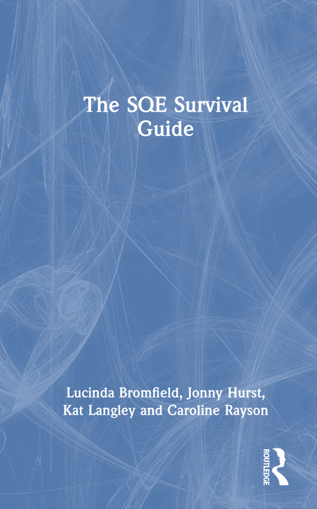 SQE Survival Guide