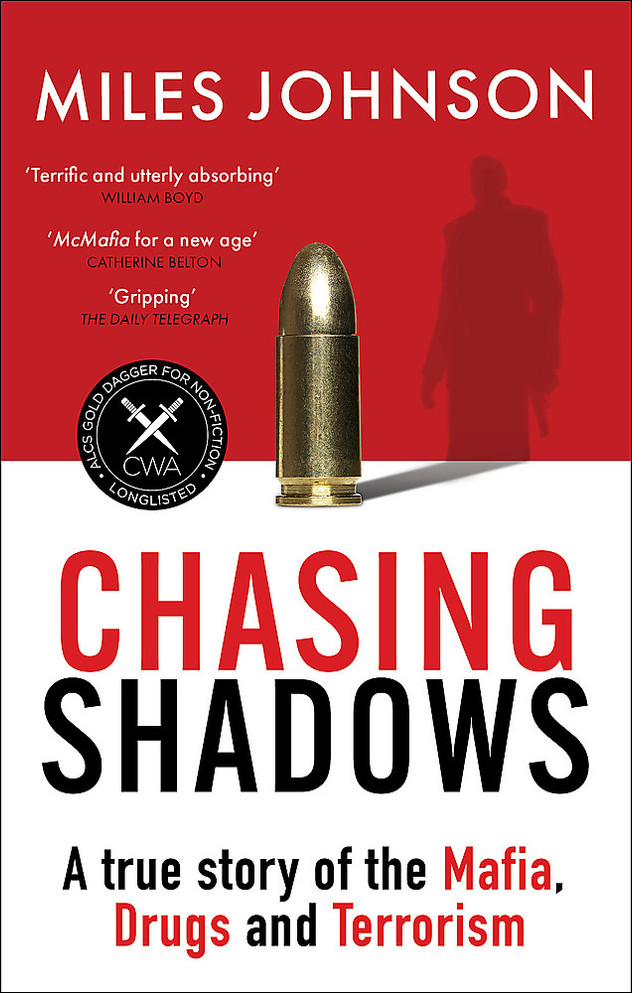 Chasing Shadows