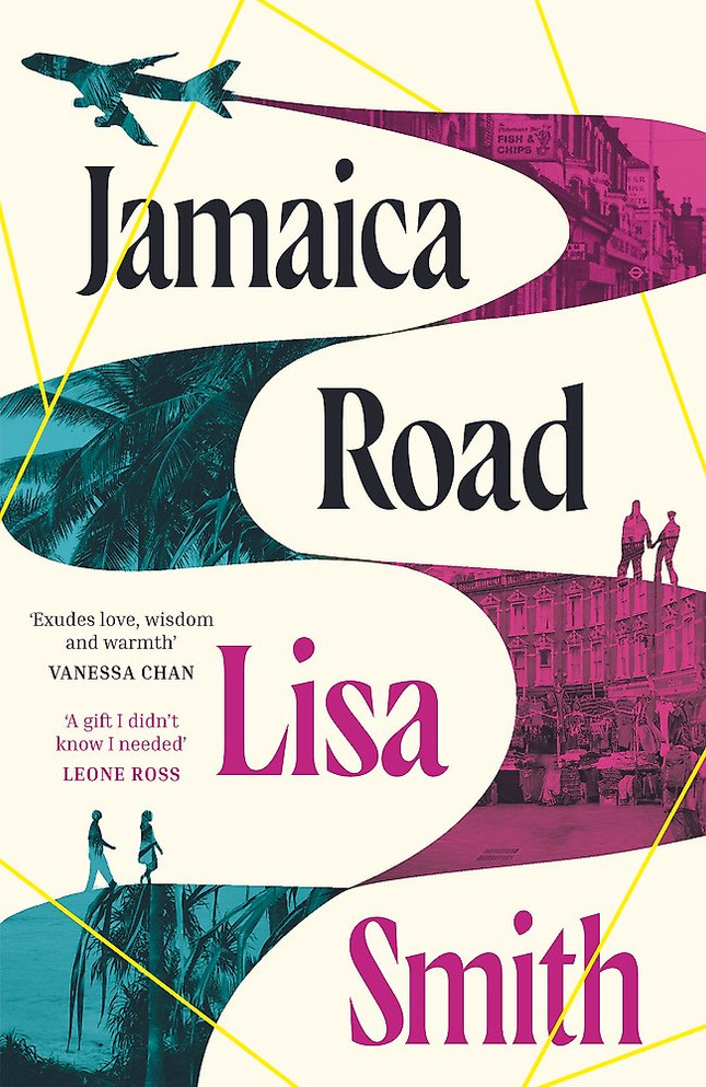Jamaica Road