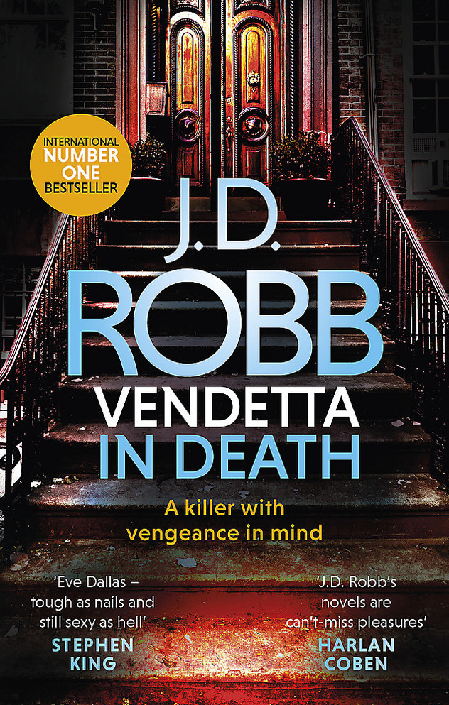 Vendetta in Death