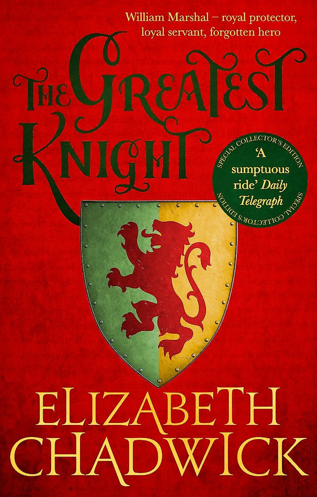 The Greatest Knight