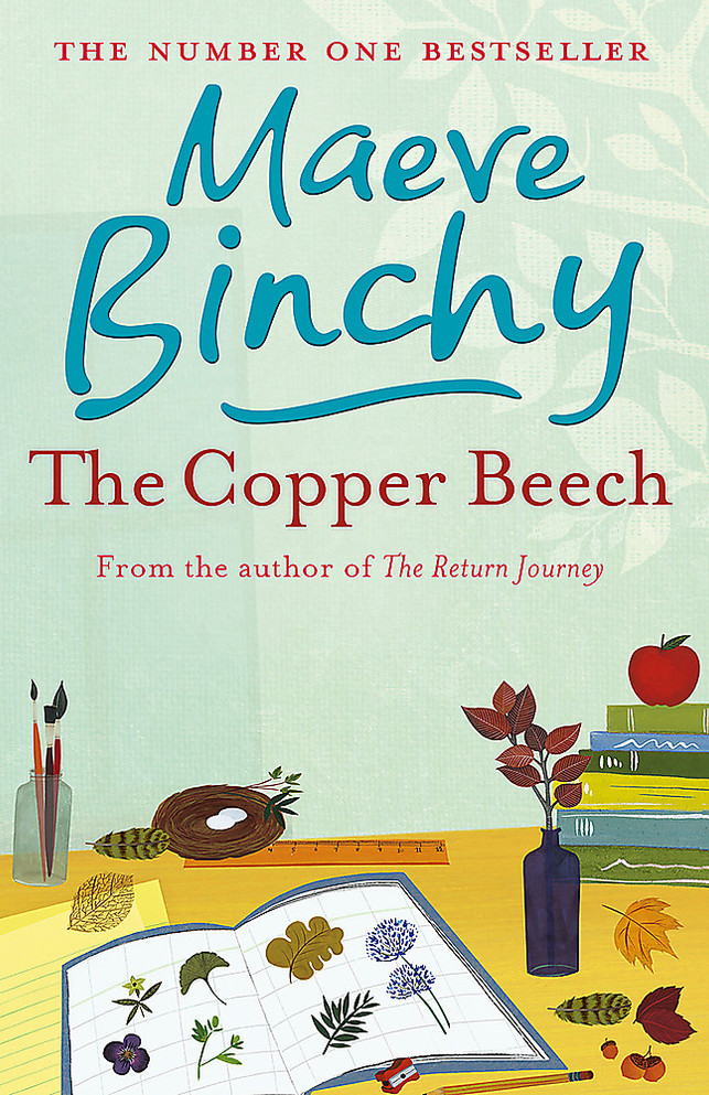 The Copper Beech