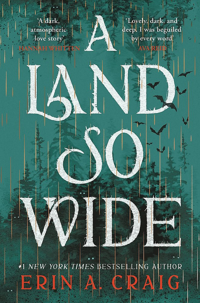 A Land So Wide
