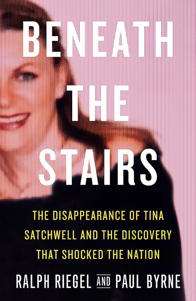 Beneath the Stairs