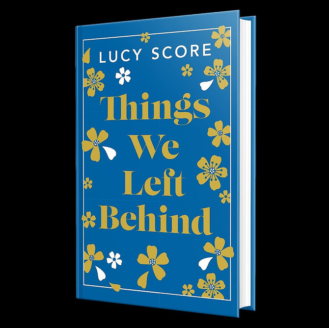 Things We Left Behind