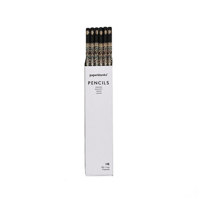 Restoration (The Queen s Binding) Pencil (12 Pack)