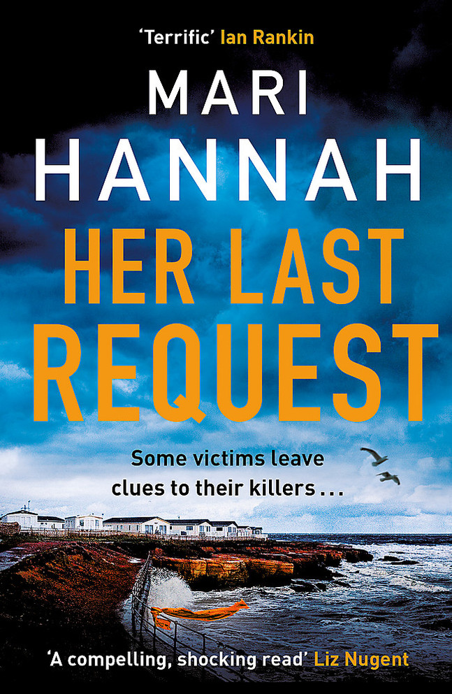 Her Last Request