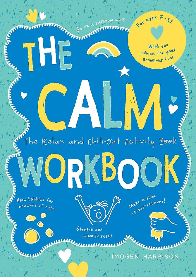 The Calm Workbook