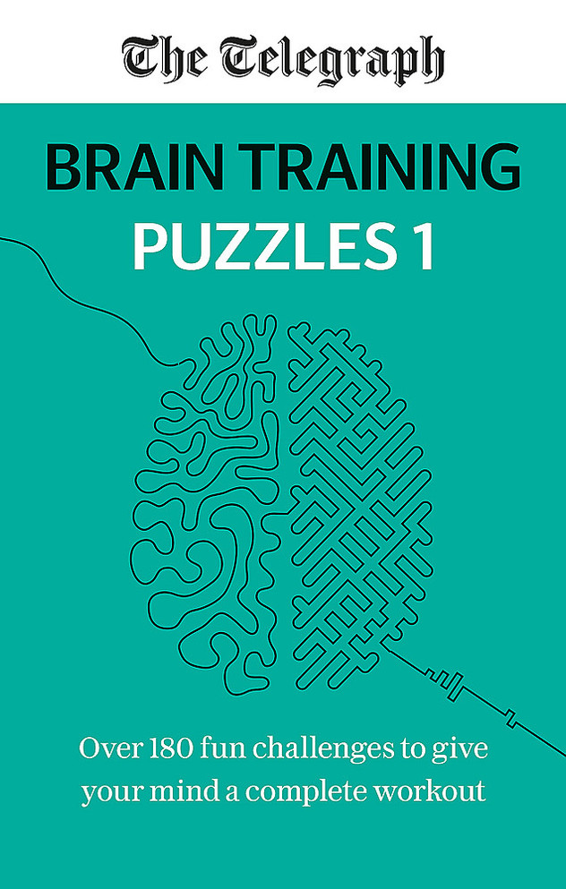 The Telegraph Brain Training