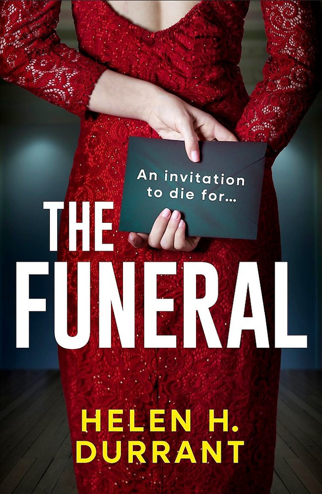The Funeral