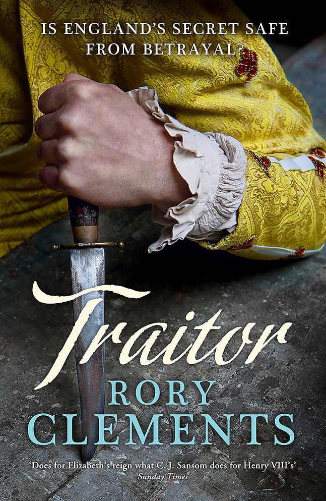 Traitor