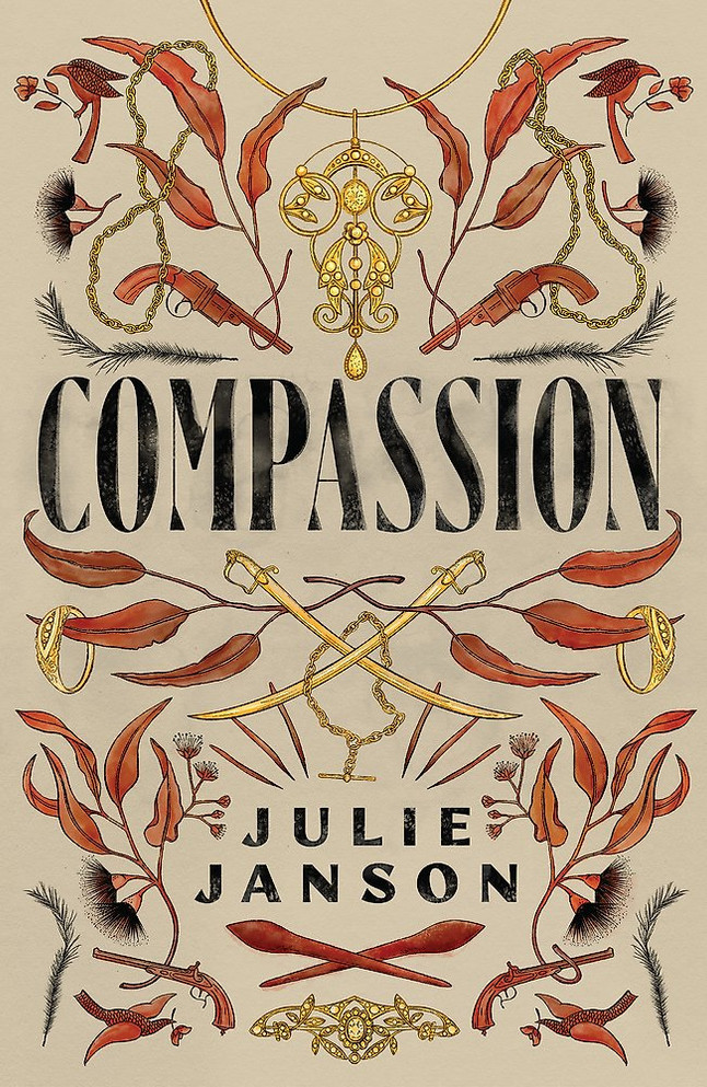 Compassion