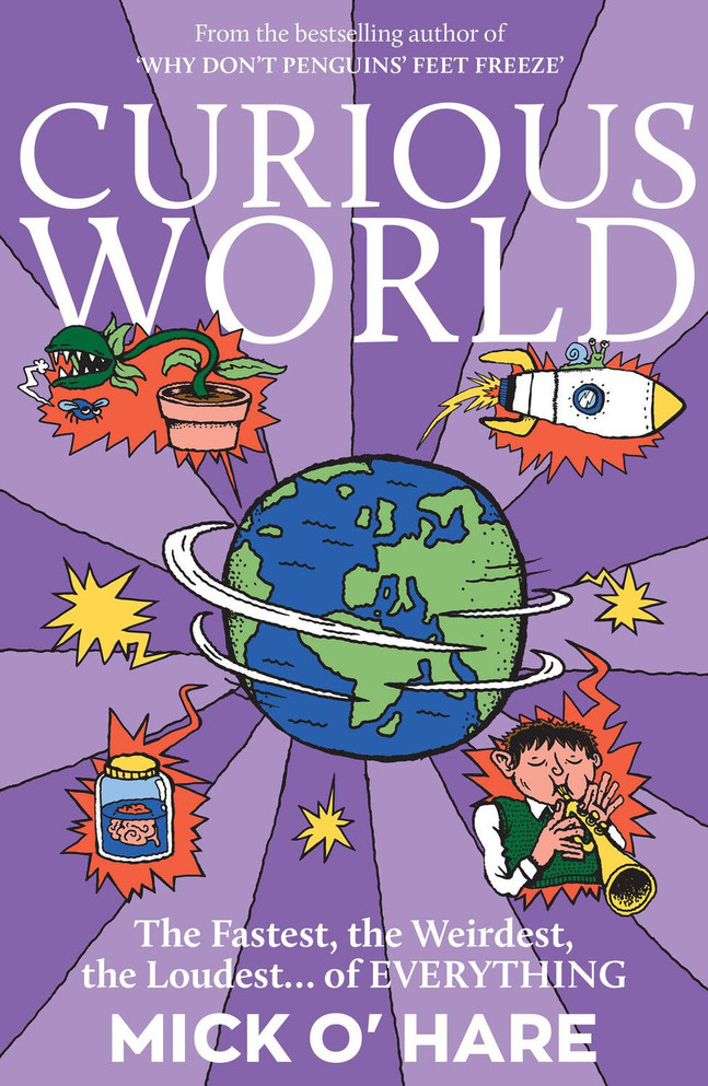 Curious World