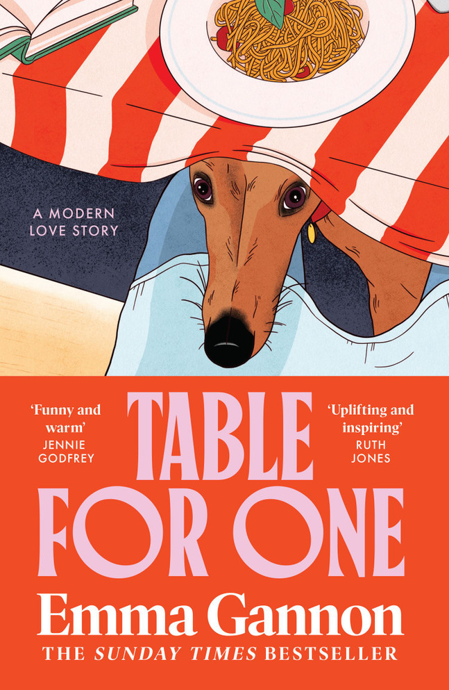 Table for One