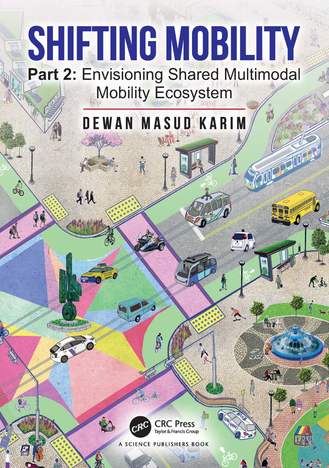 Shifting Mobility
