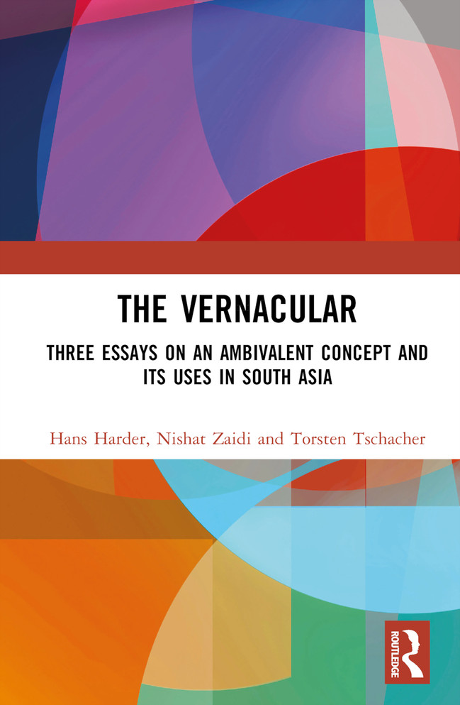 Vernacular