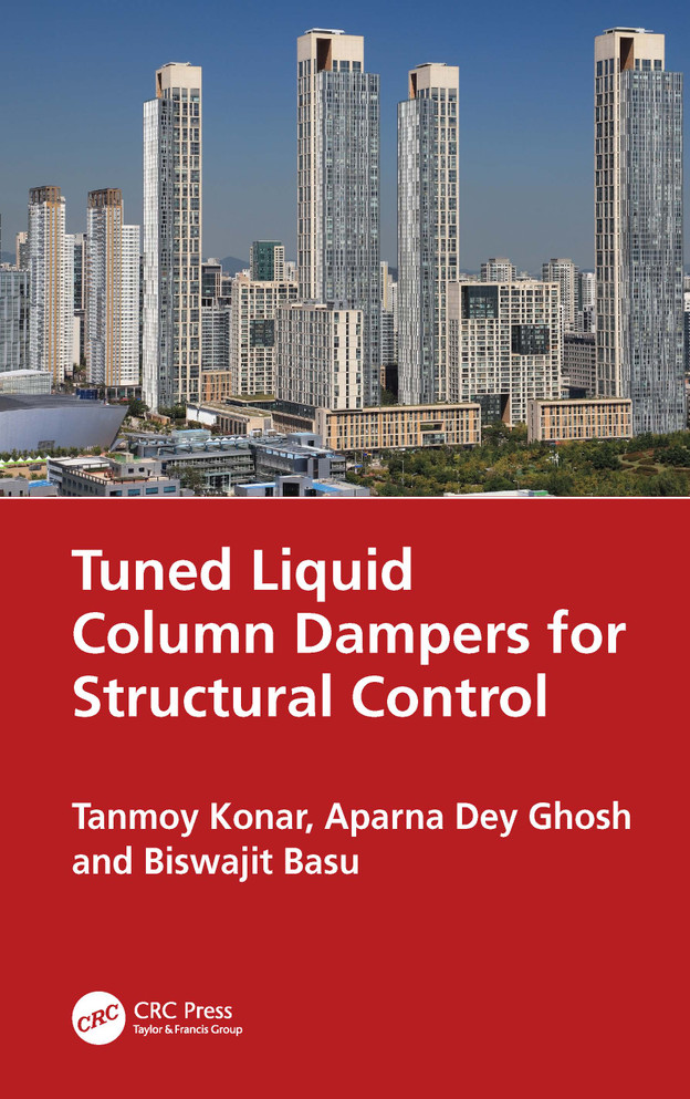 Tuned Liquid Column Dampers for Structural Control