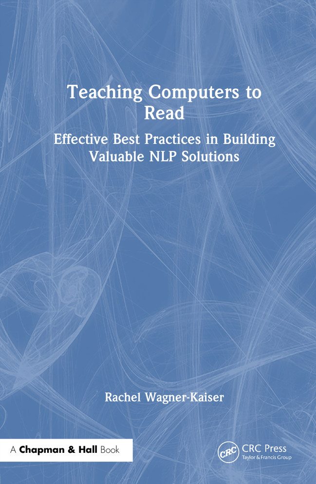 Teaching Computers to Read