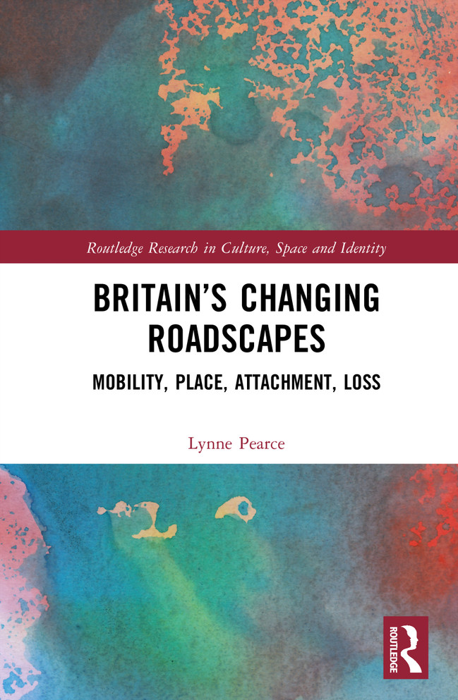 Britain’s Changing Roadscapes