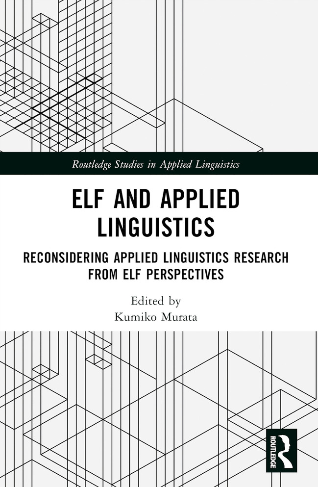 ELF and Applied Linguistics
