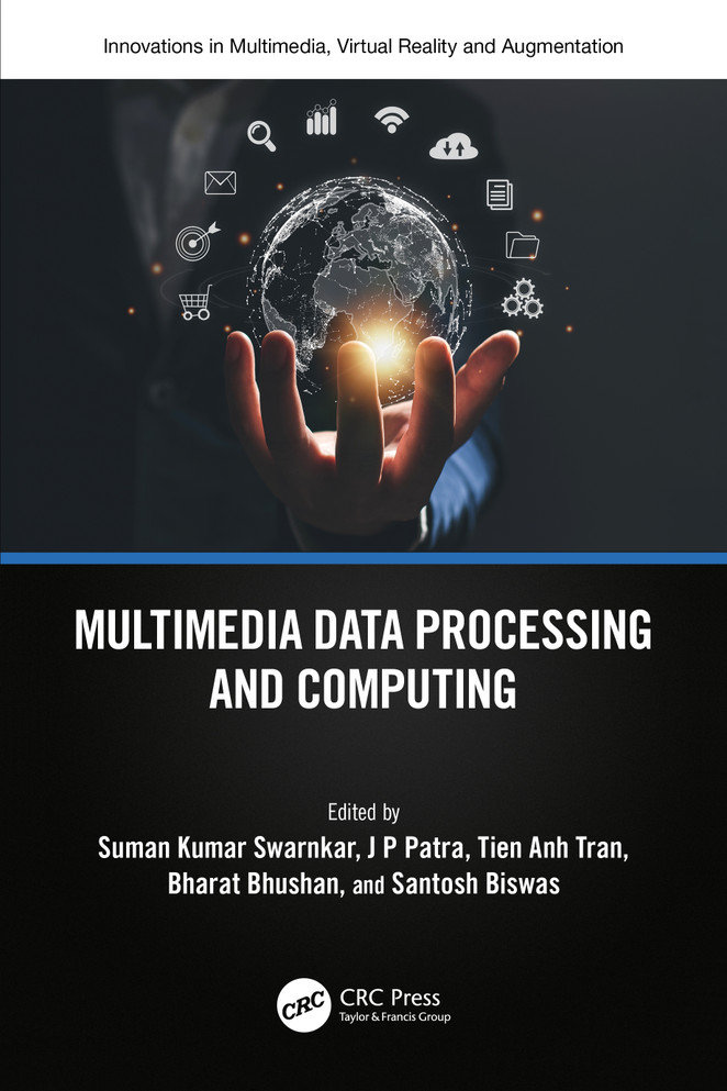 Multimedia Data Processing and Computing